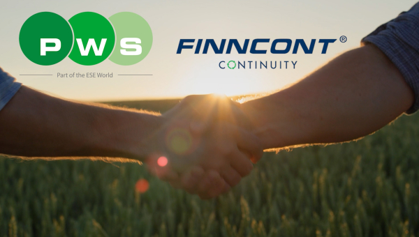 PWS erhåller exklusiv rätt att representera Finnconts produkter för avfallshantering på den svenska marknaden