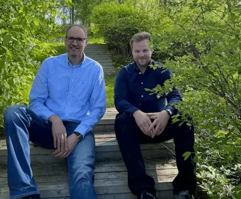 Sopimusvalmistustiimin Kari ja Juho kertovat, mitä etuja rotaatiovalulla on mahdollista saavuttaa.