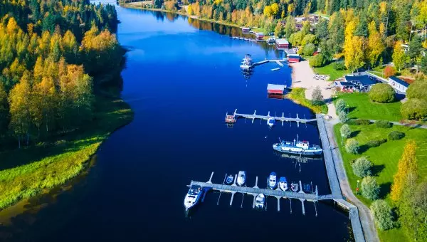 Kevät tuo veneilijät satamiin – onko jätehuolto valmiina?